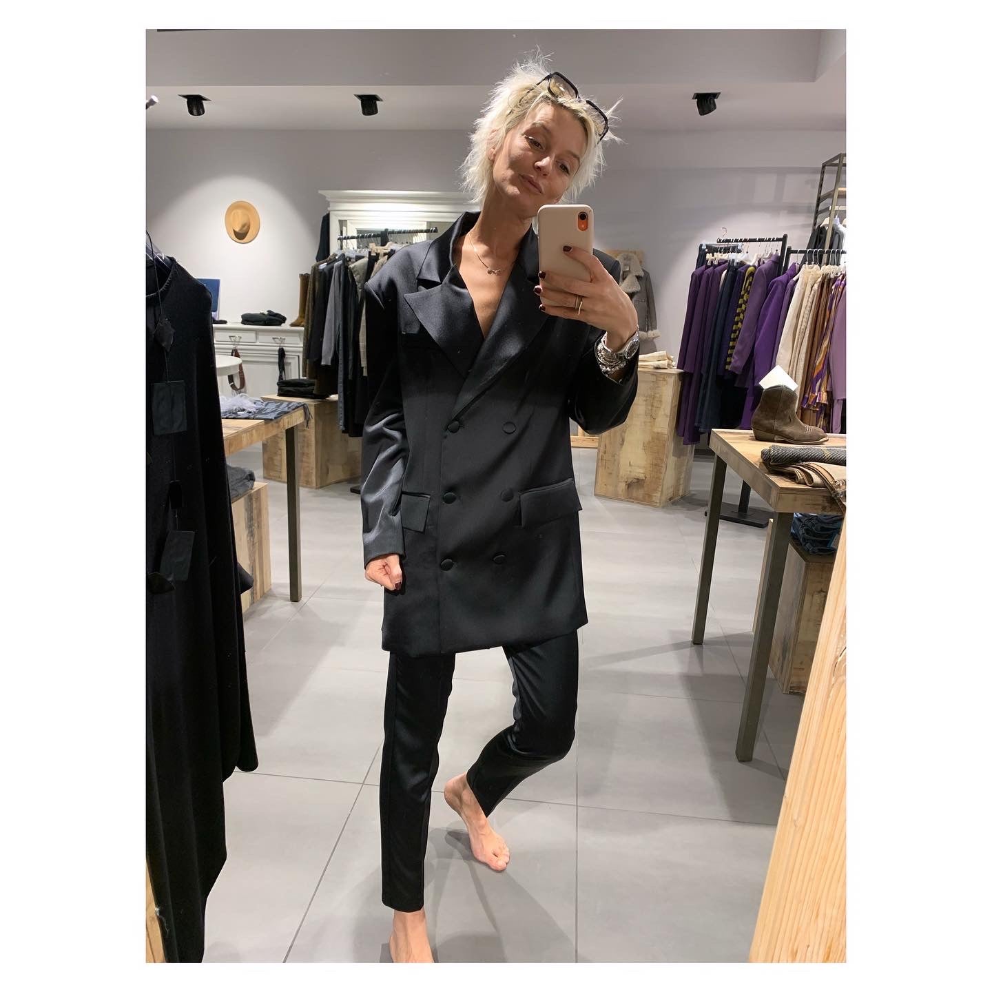 Blazer maxi - Have One