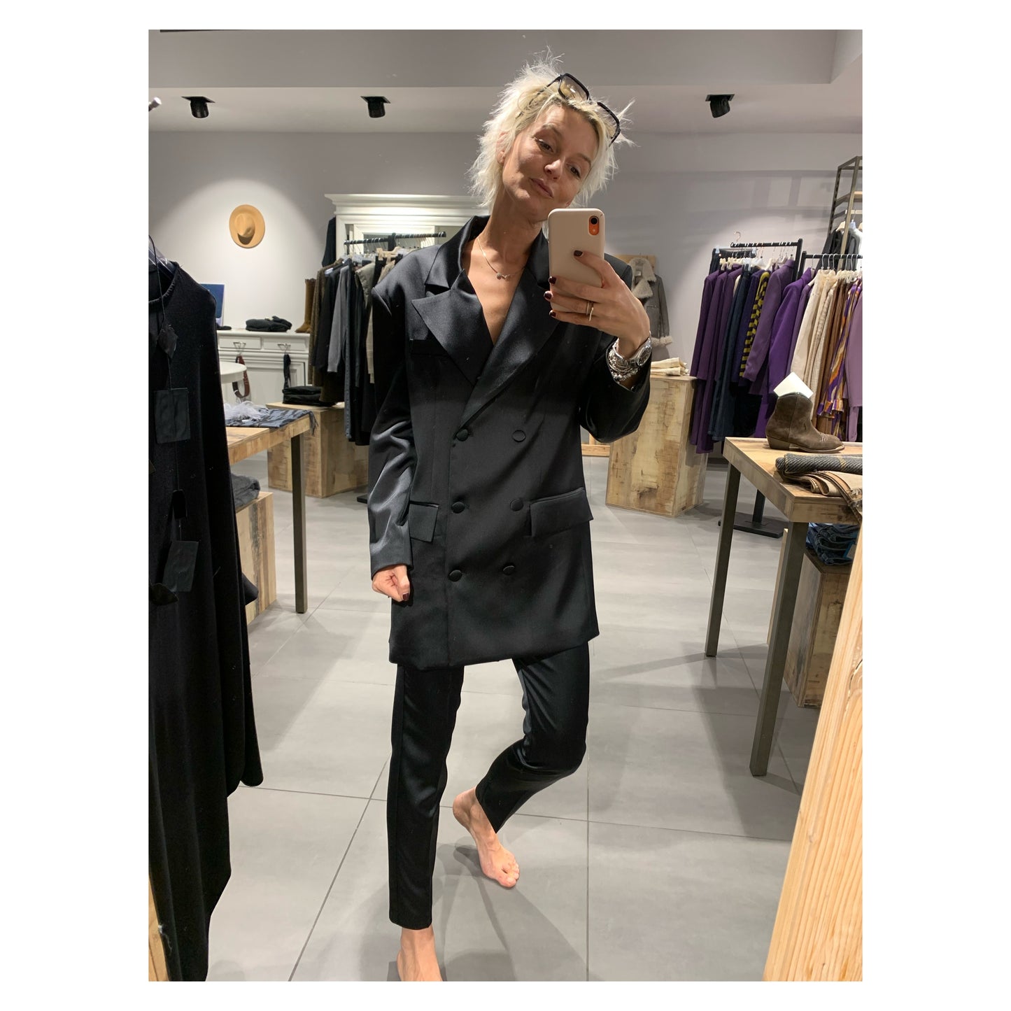 Blazer maxi - Have One