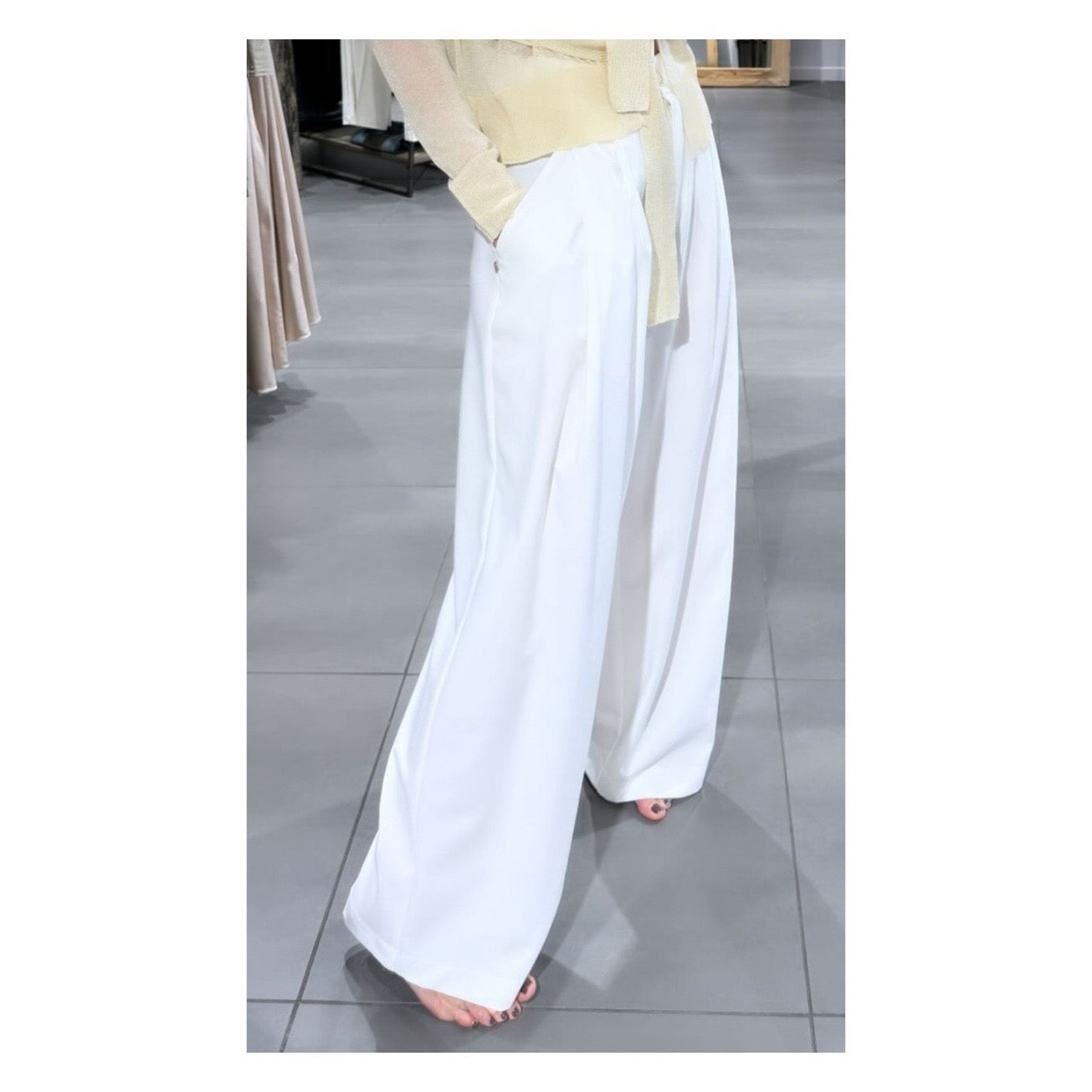 Pantalone pence - Meme Road