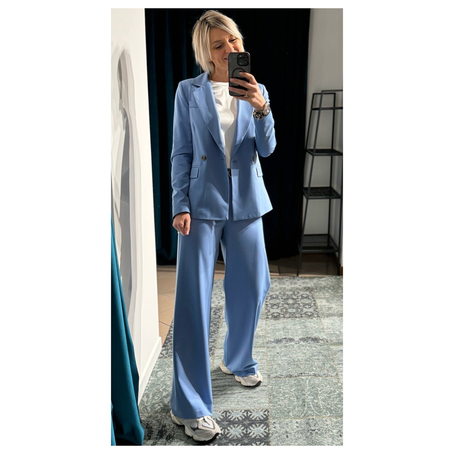 Blazer monopetto - Have One