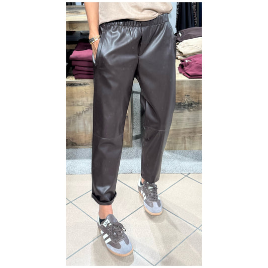 Pantalaccio similpelle - Souvenir