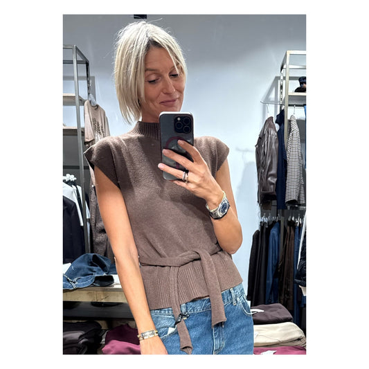 Pull fusciacca - carta libera