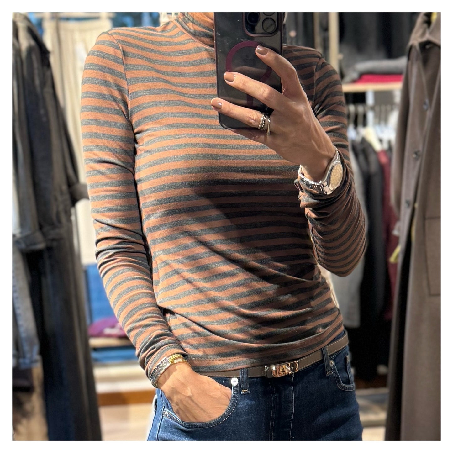 Dolcevita viscosa calda -Souvenir