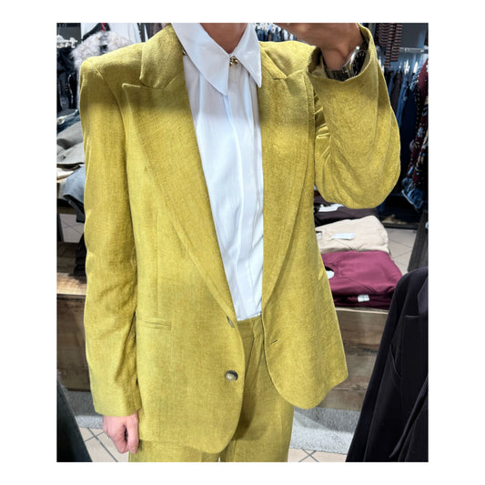 Blazer olio - Have One