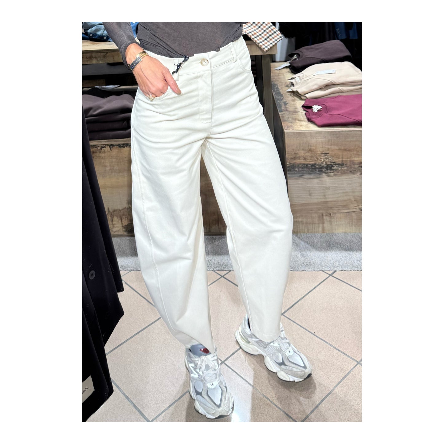 Bull Denim balloon - Have One