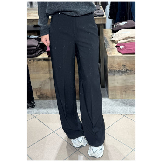 Pantalone gamba dritta - Haveone