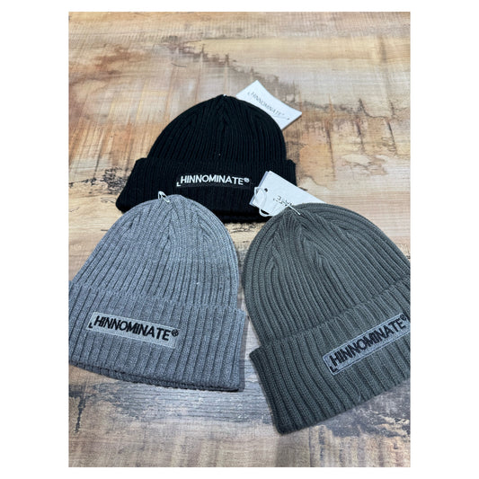 Berrettino - hinnominate