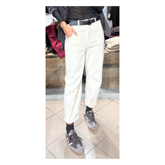 Panta velluto mille righe   - Have one