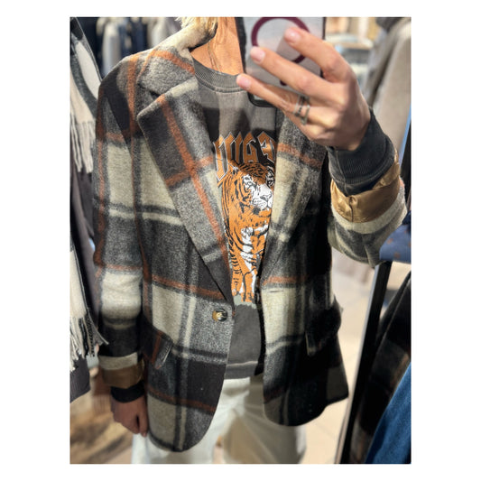 Cappottino check - Have One