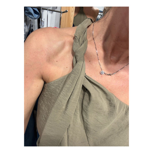 Top monospalla - Souvenir