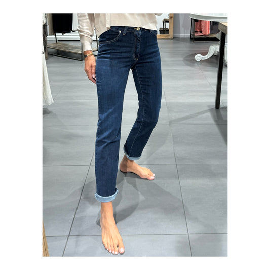 Denim stretch - 727
