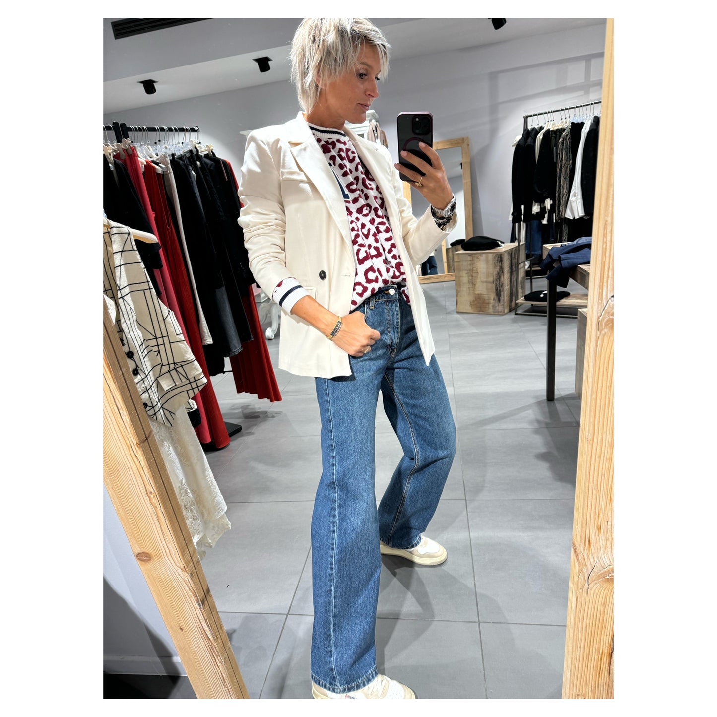 Jeans Moscova - Have One