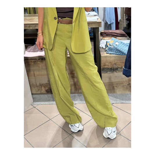 Panta palazzo fluido - Haveone