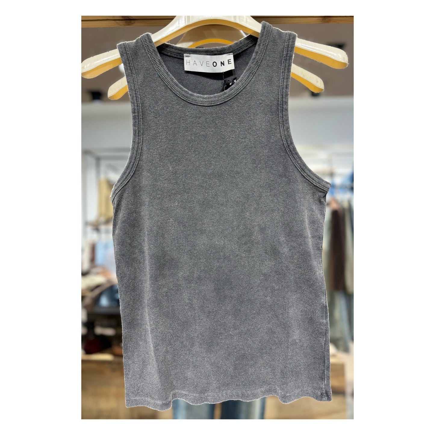 Canotta americana vintage - Have One
