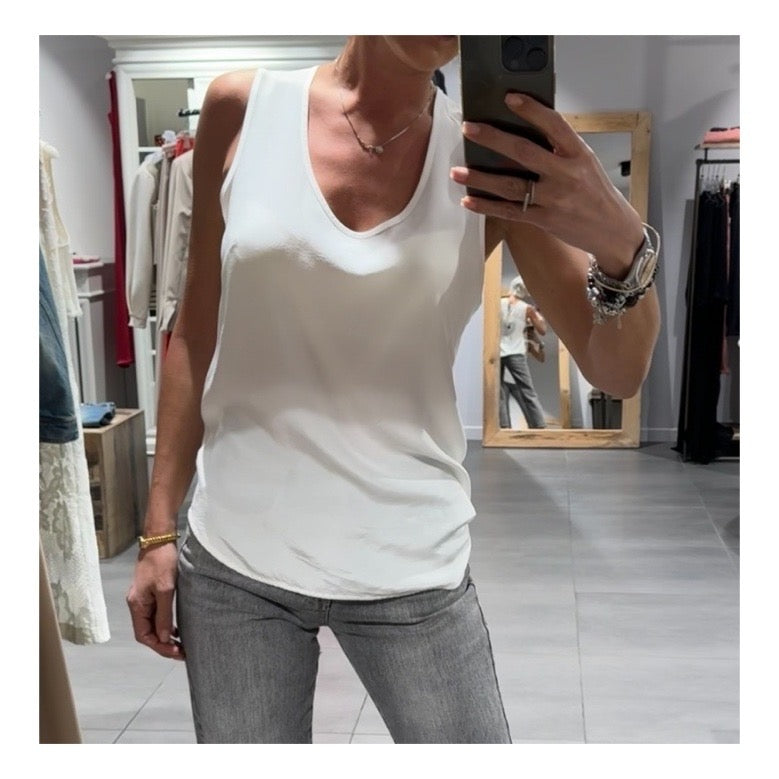 Canotta lunga - Souvenir