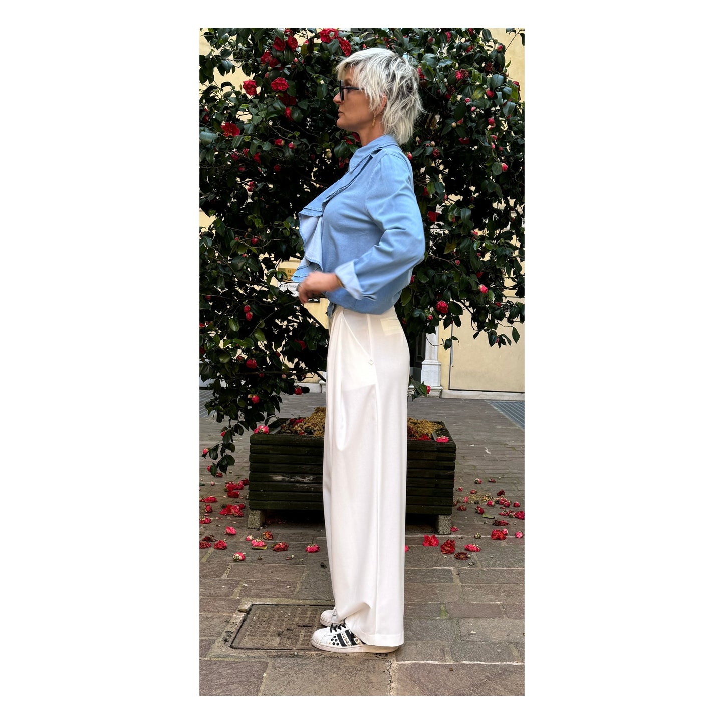 Pantapalazzo - Meme Road