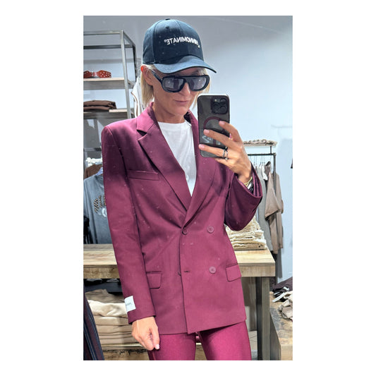 Blazer doppiopetto - Hinnominate