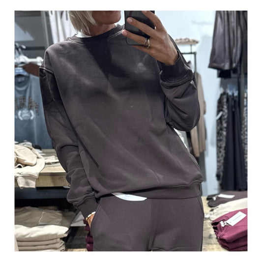 Felpa regular - Hinnominate