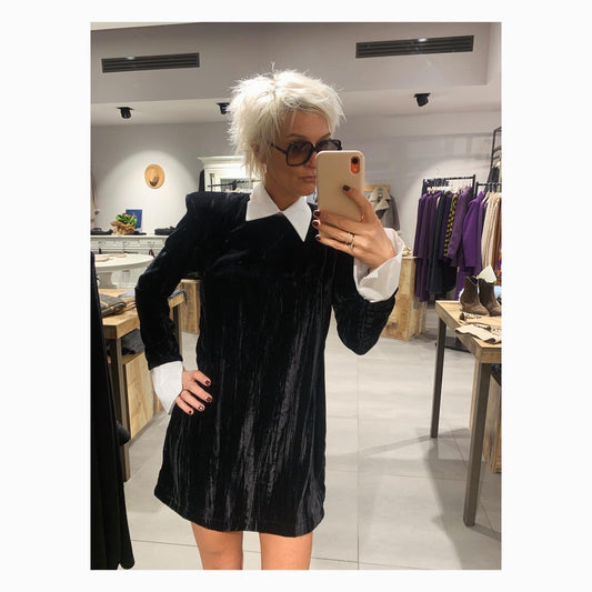 Abito  velluto - Have One