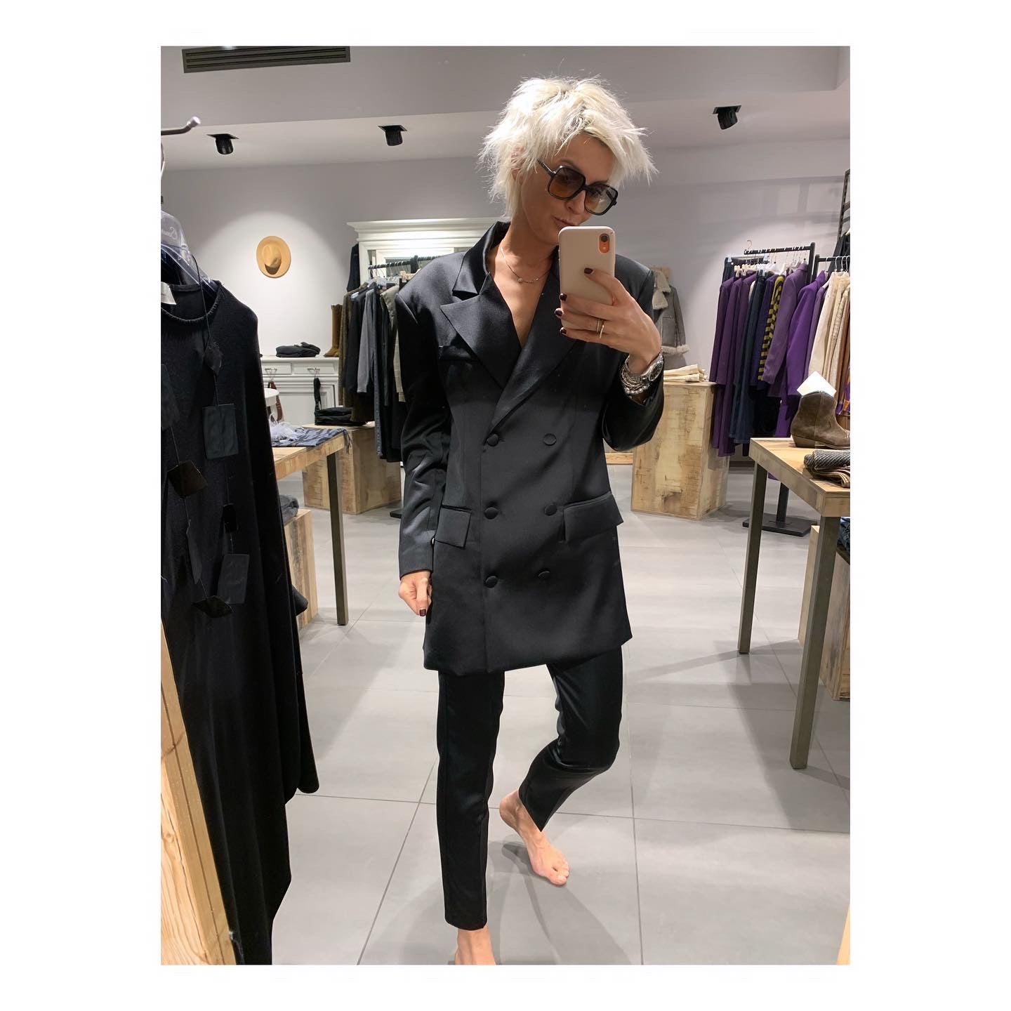 Blazer maxi - Have One
