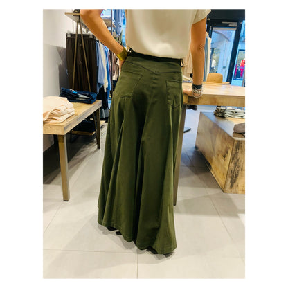 Gonna lunga - Have One