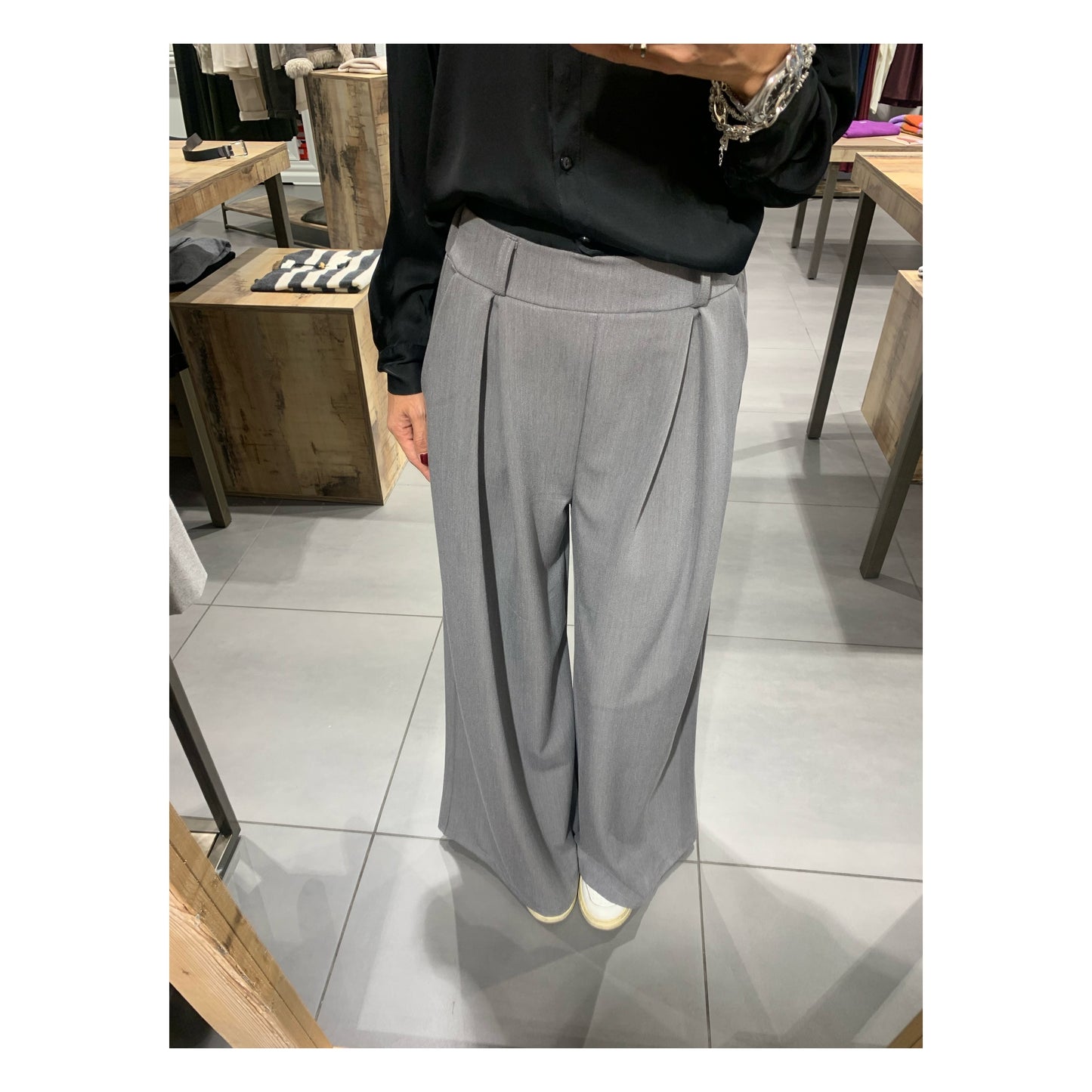 Pantapalazzo misto viscosa - Have One