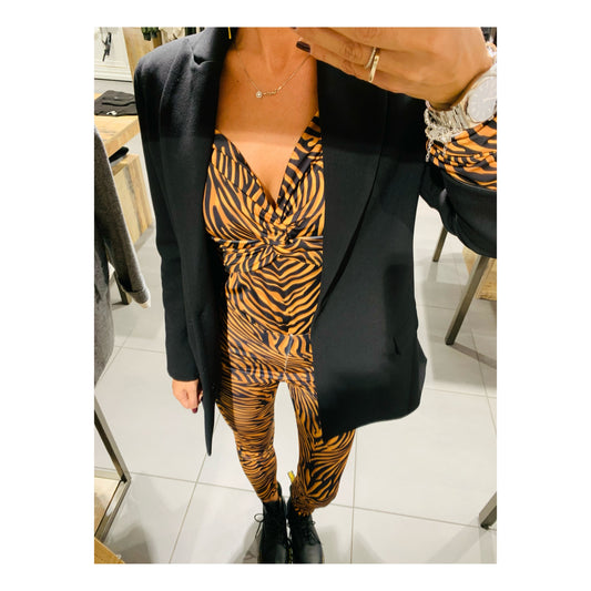 Completo tigre - TPN