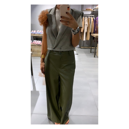 Pantalone similpelle - Have One