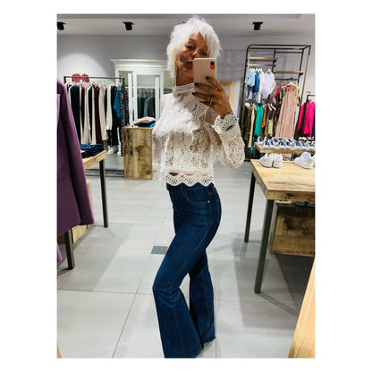 Denim a zampa - Have one