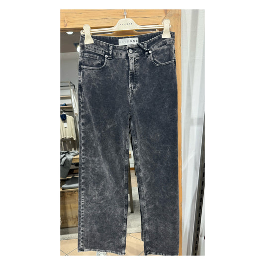 Panta velluto mille righe   - Have one