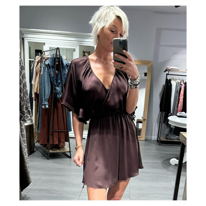 Abito mini - Meme Road