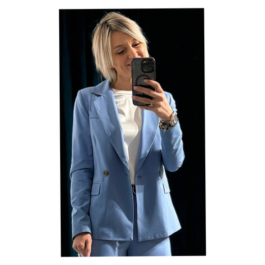 Blazer monopetto - Have One