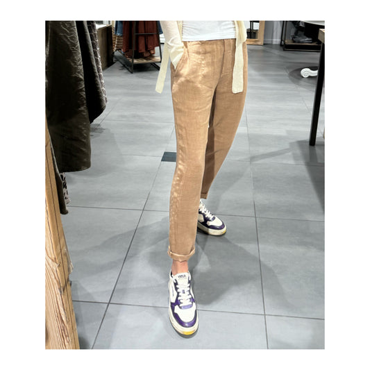 Pantalaccio Lino - Souvenir