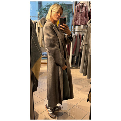 Cappotto misto lana - Have One