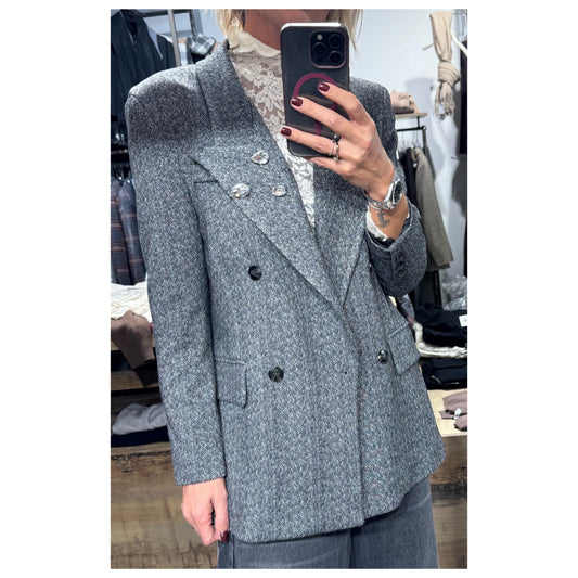 Blazer sale pepe spille - Tensione In