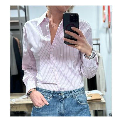 Camicia bacchette - Tensione In