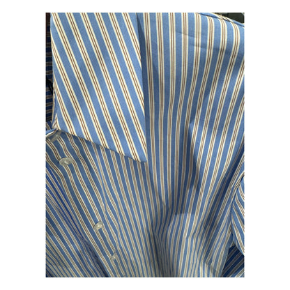 Camicia bacchette - Tensione In