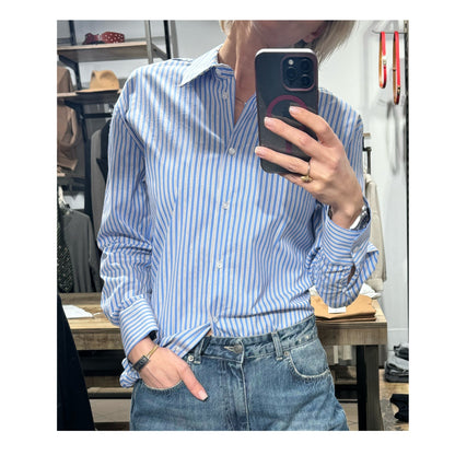 Camicia bacchette - Tensione In