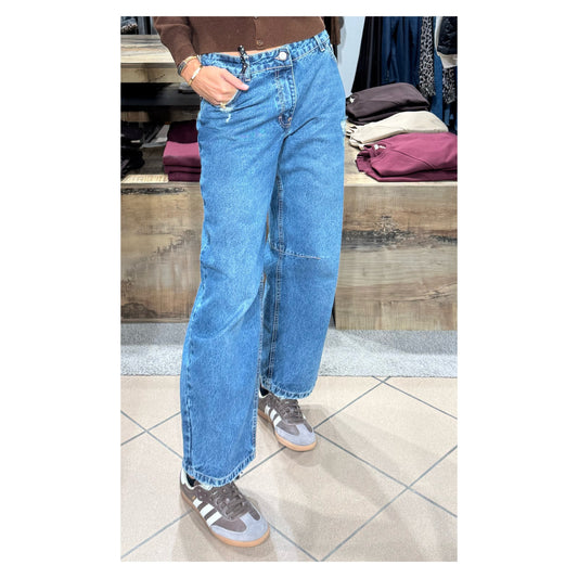 Jeans Judo fermo - Have One