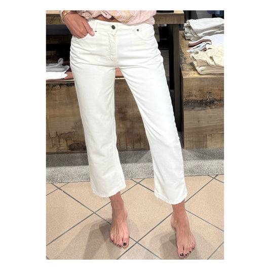 Jeans Tom - Tensione In