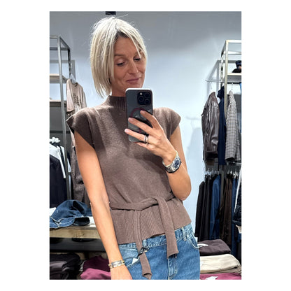 Pull fusciacca - carta libera