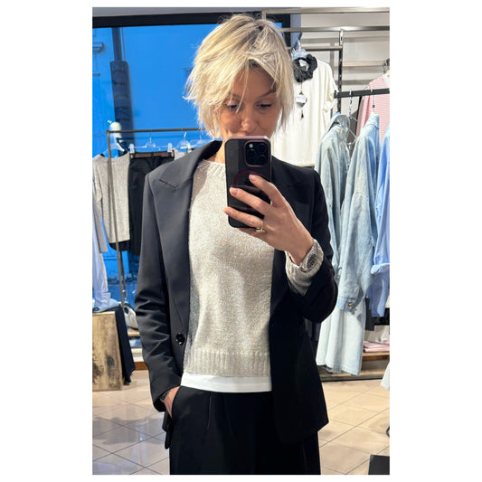 Blazer fluido - Souvenir