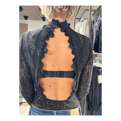 Body pizzo - Have One