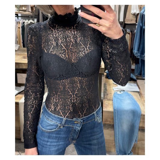 Body pizzo - Have One