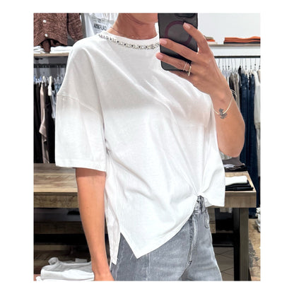 T-shirt pietre - Souvenir