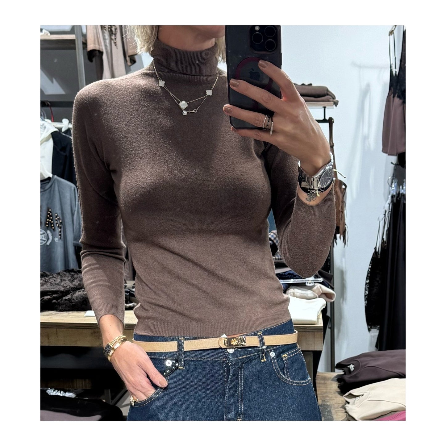 dolcevita - carta libera