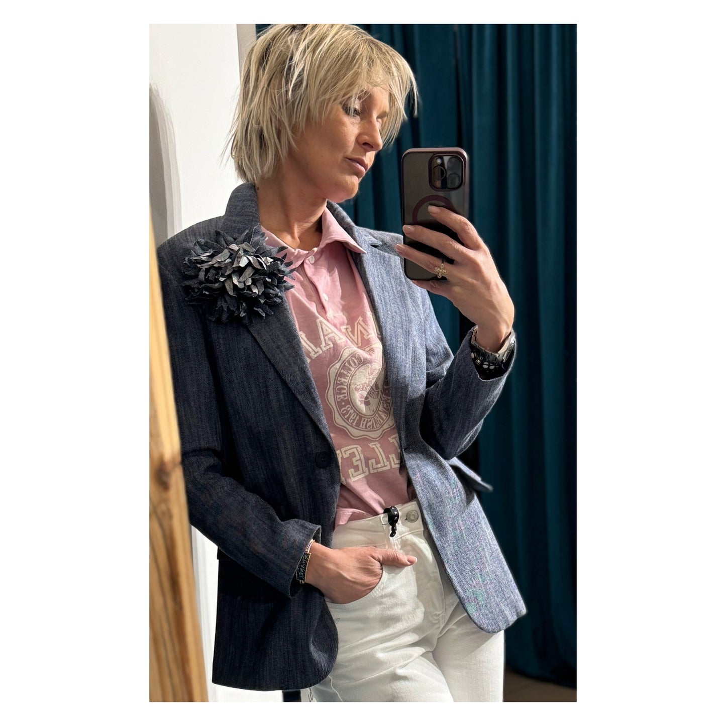 Blazer spilla - Have One