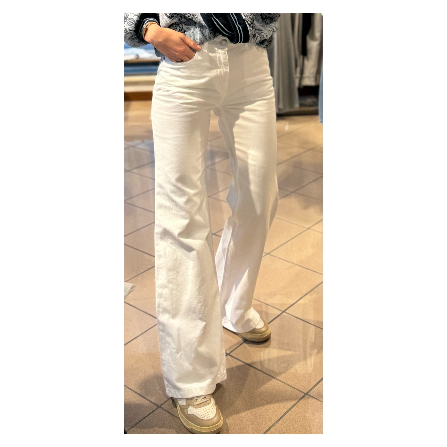 Bull denim Tokyo - Have one