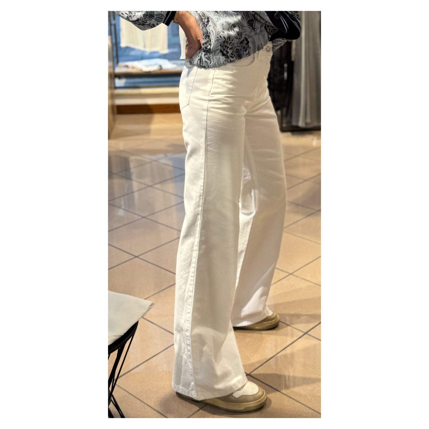 Bull denim Tokyo - Have one