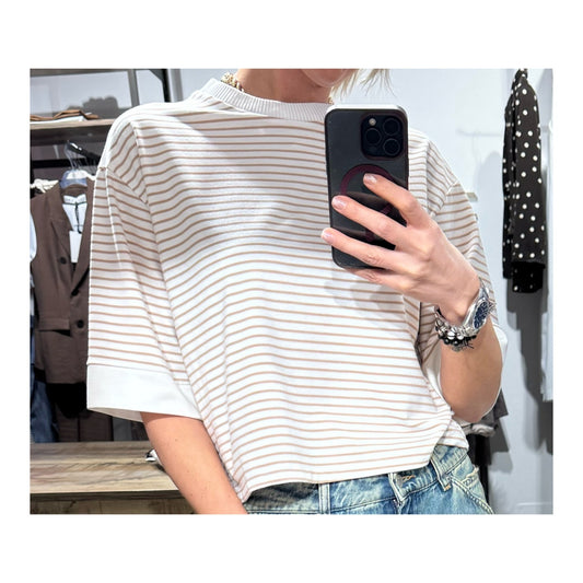 T-shirt righine - Have One